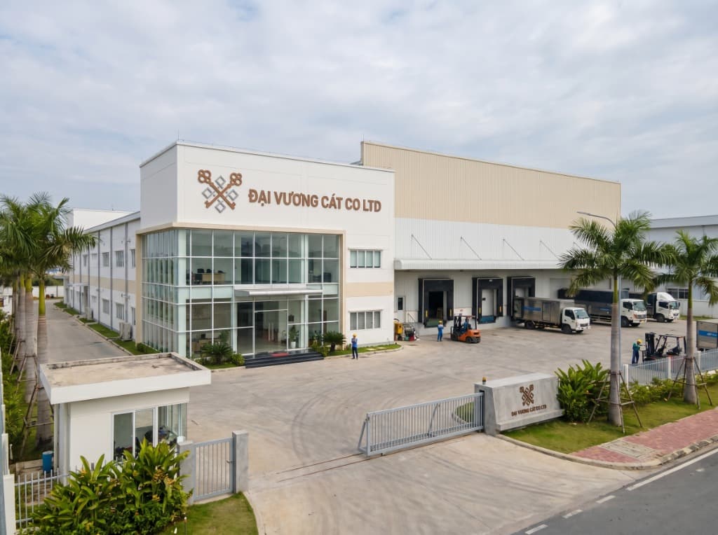 Nutri Herbs Factory