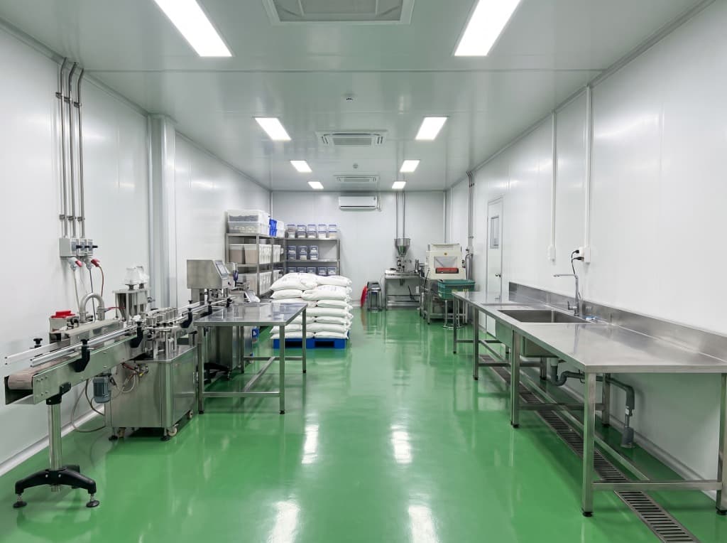 Production Line