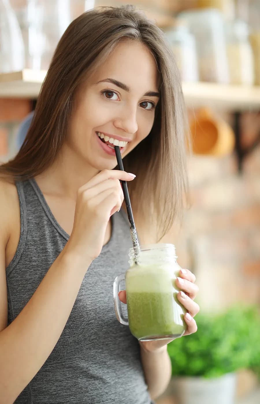 Uống Cần Tây Để Giải Độc Kim Loại Nặng
