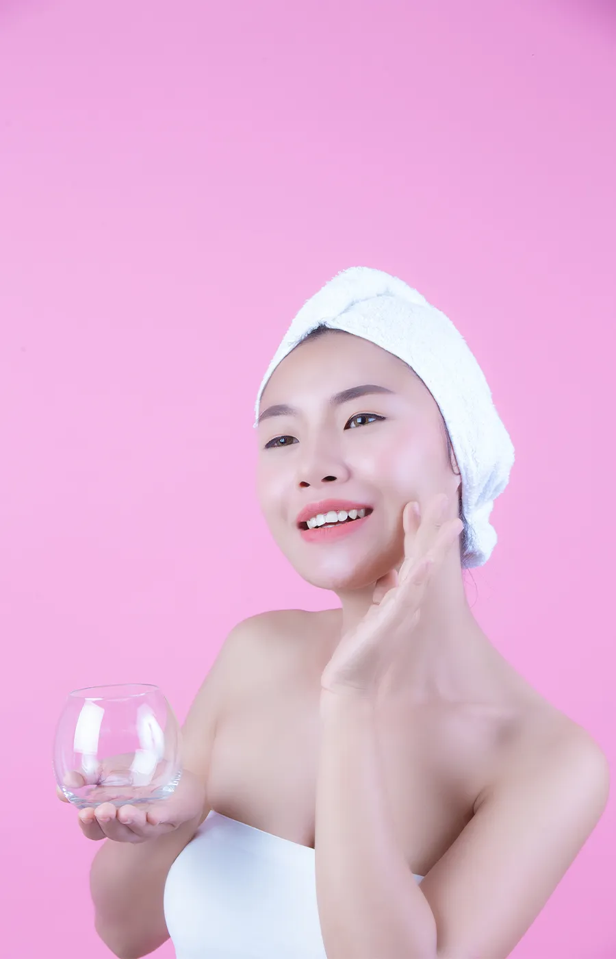 Những kiến thức cơ bản về Collagen Peptides mà bạn cần nên biết