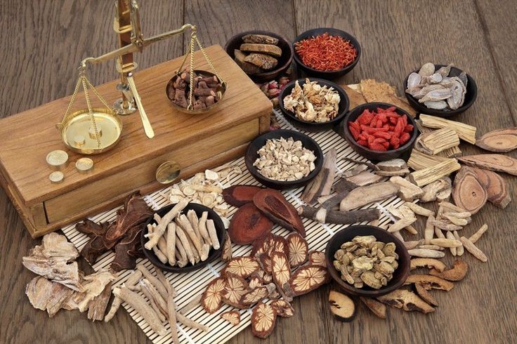 Cách Sử Dụng Thực Phẩm & Thảo Mộc Bổ Sung Giảm Cân.