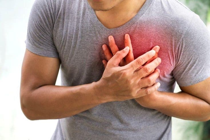 Hạt chia siêu thực phẩm dành cho tim mạch