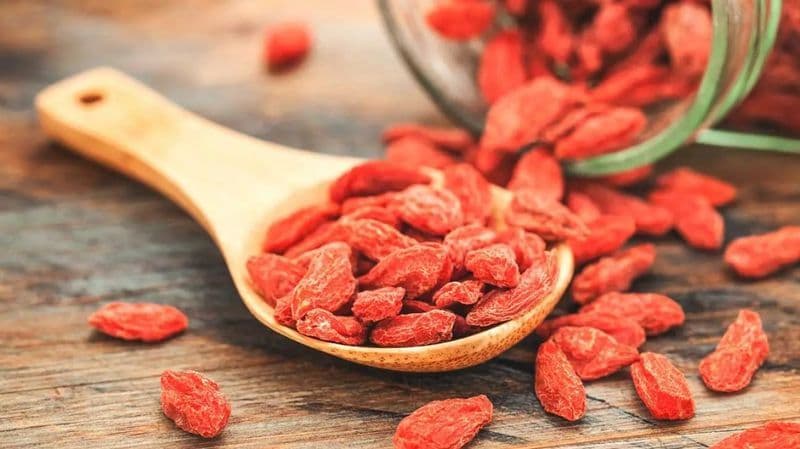 Uống trà táo đỏ kỷ tử liên tục trong một tháng, cơ thể có thể thay đổi ra sao?