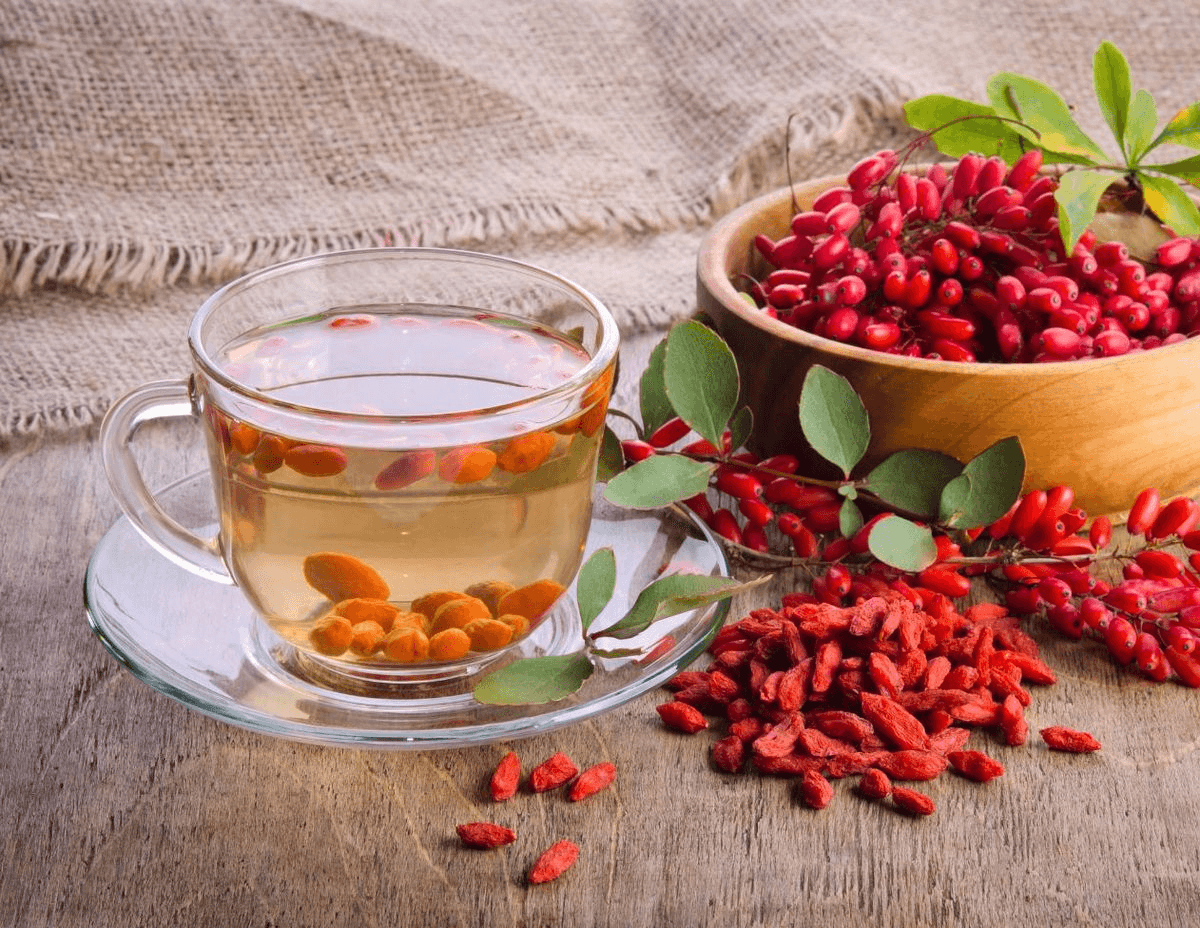 Quả xưa chẳng mấy ai để ý, lại được ca ngợi như “trường sinh quả” tốt cho sức khỏe