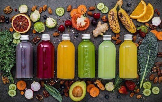 3 Thức Uống Nuôi Dưỡng Gan Hiệu Quả Mỗi Ngày