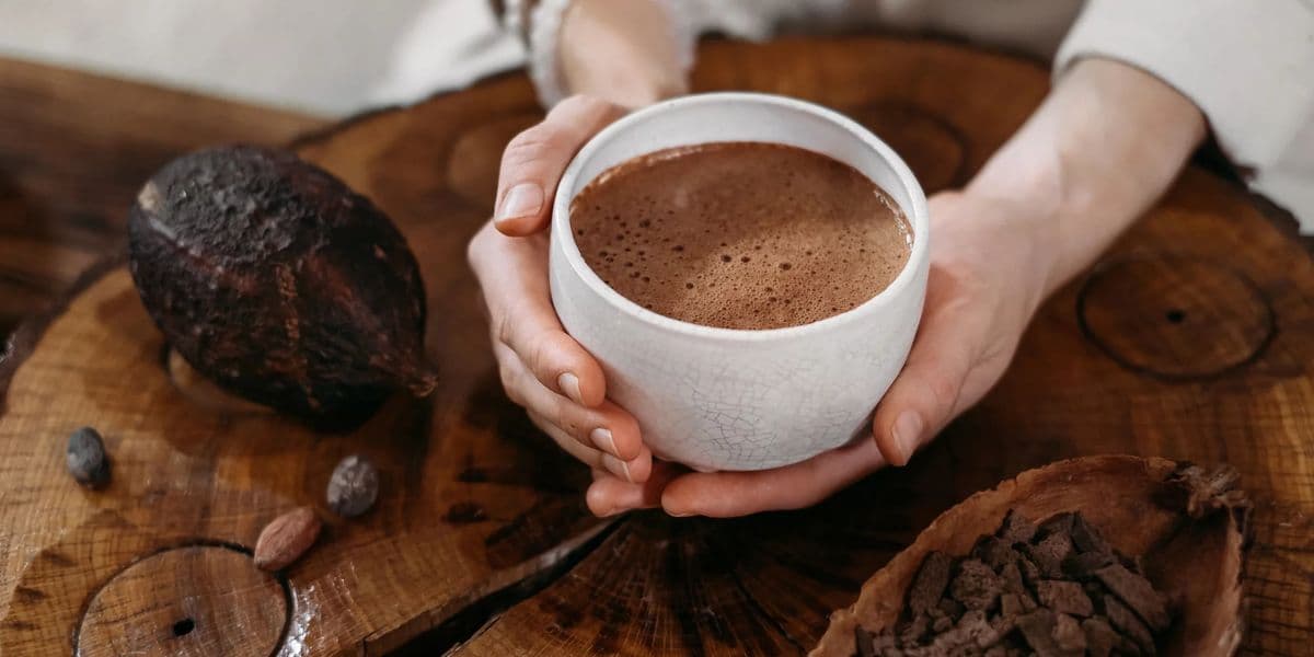 Cacao Giúp Đẹp Da & Hỗ Trợ Giảm Cân?