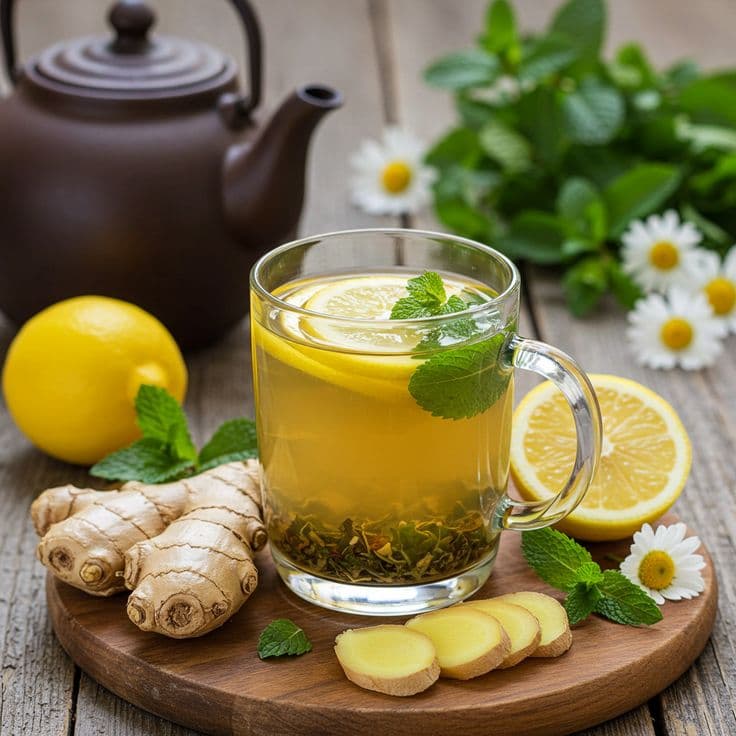 Xu Hướng Làm Đẹp Dưỡng Sinh