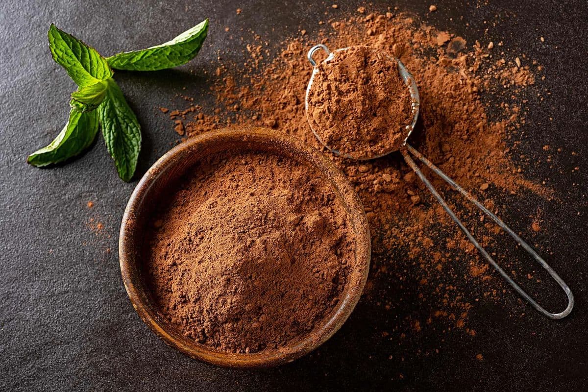 Cách dùng cacao hỗ trợ giảm cholesterol máu, bảo vệ tim mạch