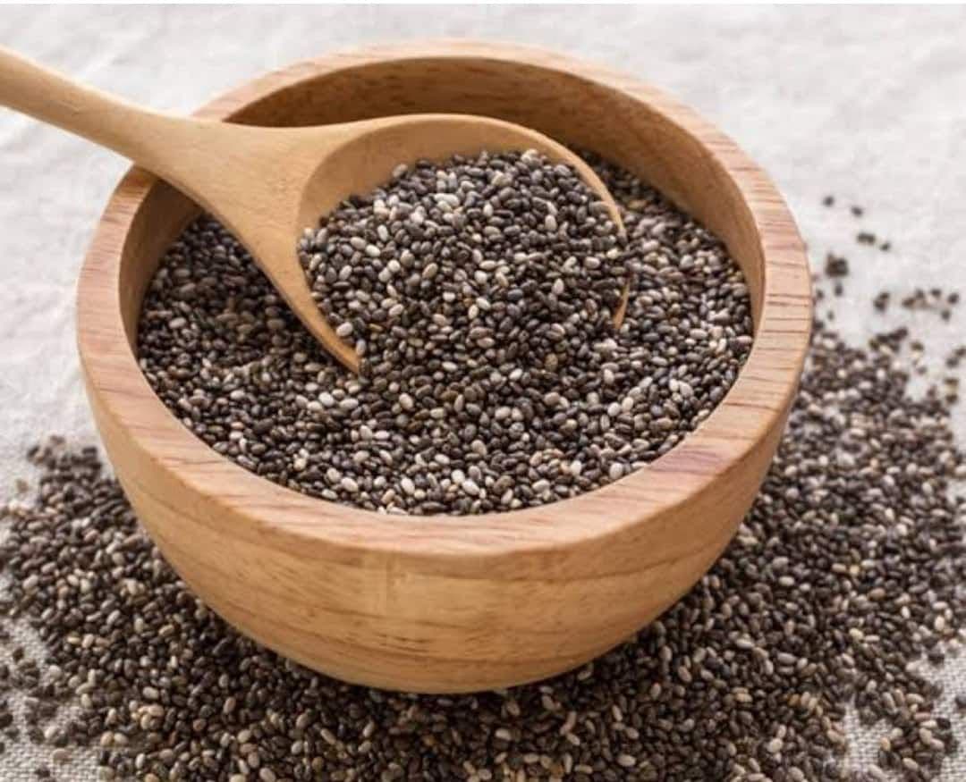 Bổ sung omega-3 cùng vitamin và khoáng chất từ hạt chia đúng cách