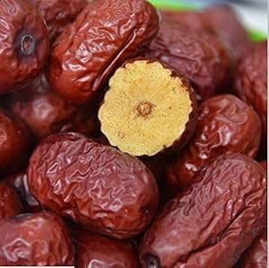 Công dụng nổi bật của táo đỏ với sức khỏe và những lưu ý quan trọng khi sử dụng hằng ngày