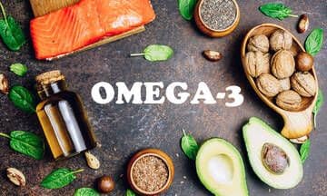 Omega-3 Từ Thực Vật: Vì Sao Hạt Chia Lại Được Xem Là “Kho Dự Trữ Axit Béo Tự Nhiên”?