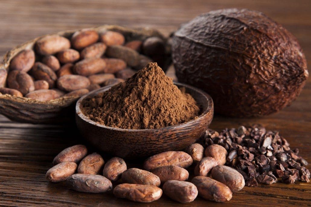 Cacao Liệu Pháp Tự Nhiên Giải Stress, Hỗ Trợ Đẩy Lùi Trầm Cảm