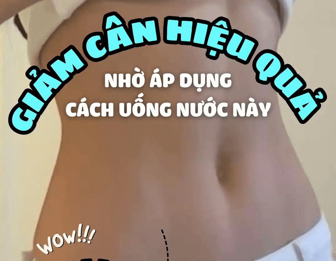 Cách uống hạt chia giảm cân nhanh nhất