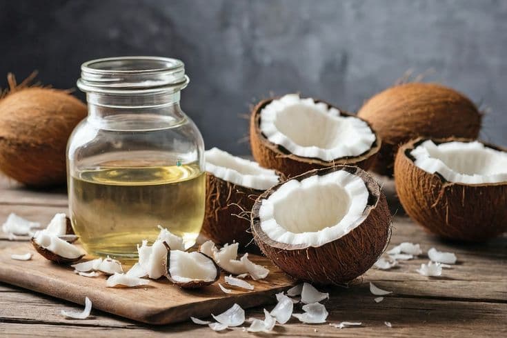 Dầu dừa trị hôi miệng: Giải pháp tự nhiên hay chỉ là trào lưu?